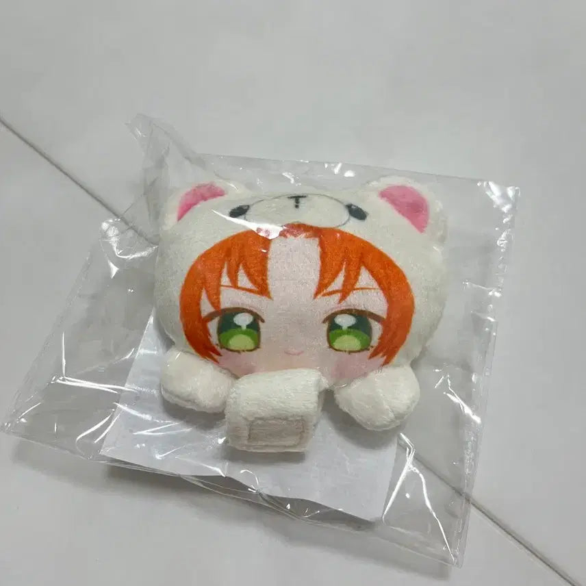 [BUNJANG] Ensemble Stars! Leo Tsukinaga Ittsunui Band Charm / 앙스타 츠키나가 레오 이츠누이 밴드? 장식