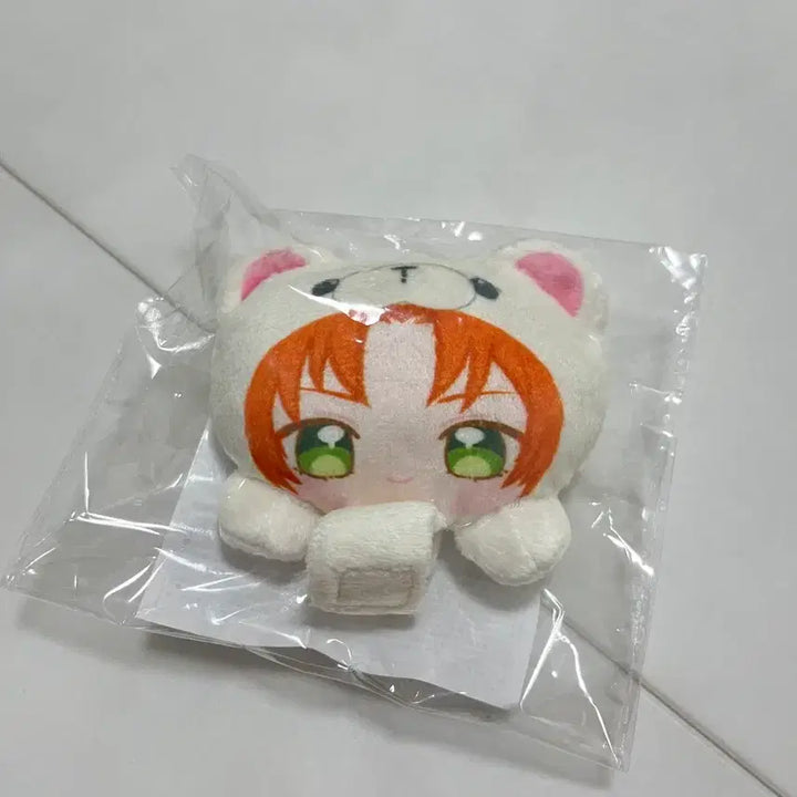 [BUNJANG] Ensemble Stars! Leo Tsukinaga Ittsunui Band Charm / 앙스타 츠키나가 레오 이츠누이 밴드? 장식