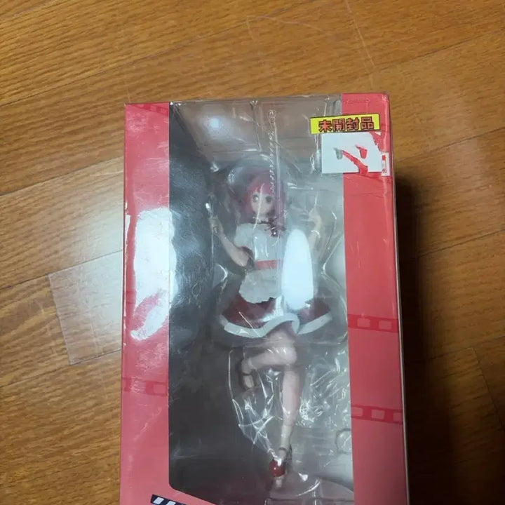 [BUNJANG] Oshi no Ko Kana Arima Figure (A Prize) - Sealed / 최애의 아이 아리마 카나 피규어 미개봉