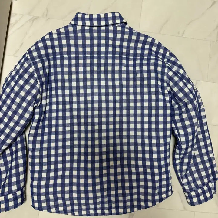 [BUNJANG] Jacquemus Padded Shirt 48 / 자크뮈스 패디드 셔츠 48