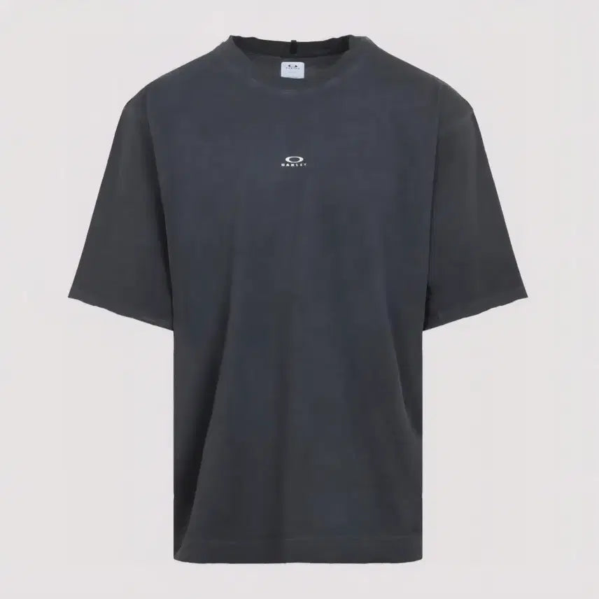 [BUNJANG] Oakley 26SS Short Sleeve T-Shirt / 26SS 오클리 반팔 티셔츠