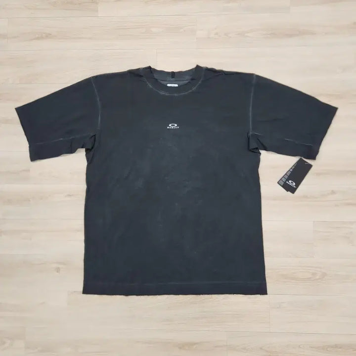 [BUNJANG] Oakley 26SS Short Sleeve T-Shirt / 26SS 오클리 반팔 티셔츠