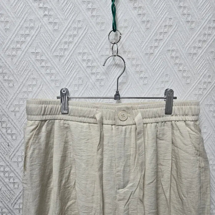 [SOLD OUT] D213 공용 린넨 팬츠 2XL