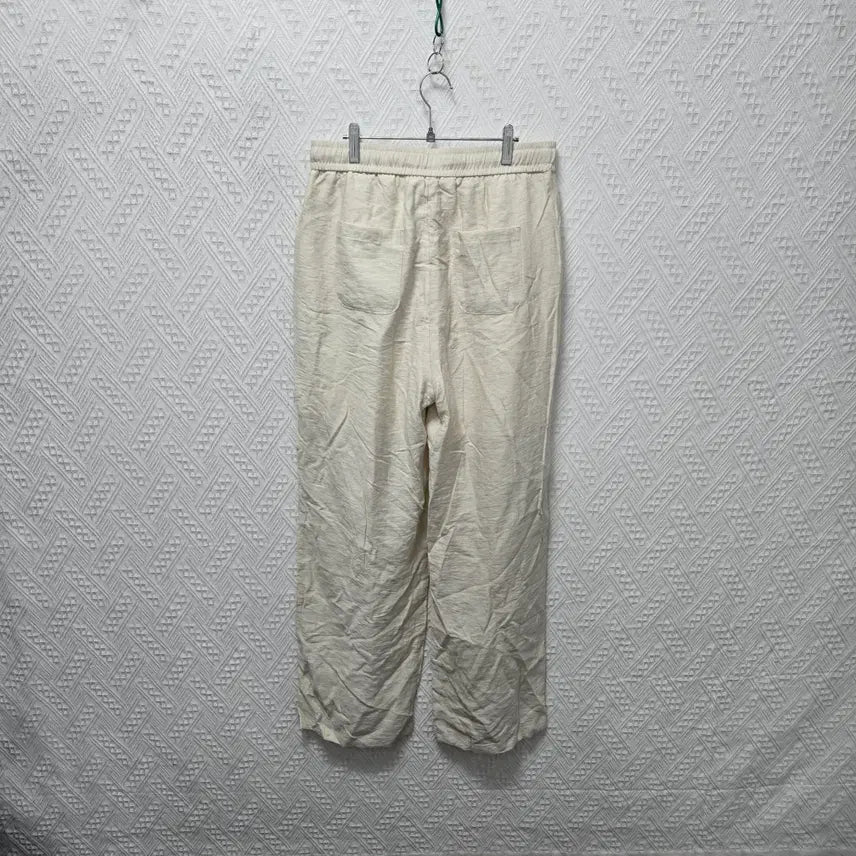 [SOLD OUT] D213 공용 린넨 팬츠 2XL