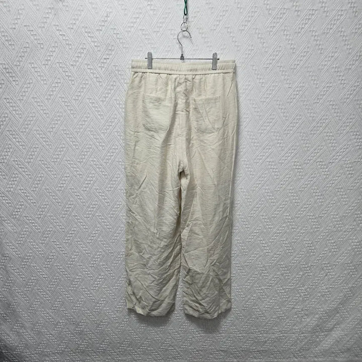 [SOLD OUT] D213 공용 린넨 팬츠 2XL