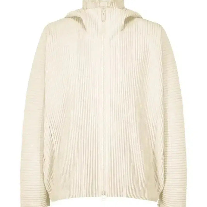 [BUNJANG] Homme Plissé May Oversized Hooded Zip-Up Size 2 / [구매] 옴므플리세 / 5월 오버사이즈 후드집업 2사이즈