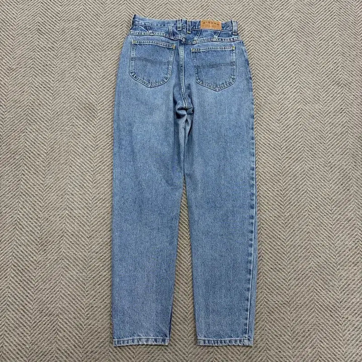[BUNJANG] Lee Distressed Denim Pants v3313 / Lee 라이더스 디스트로이드데님팬츠 v3313