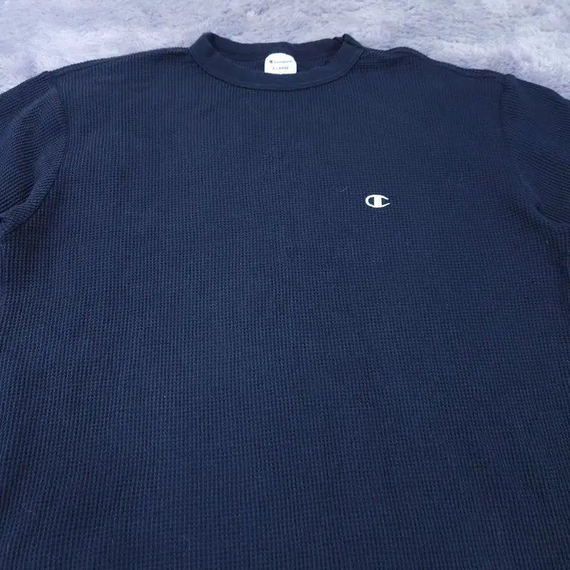 [BUNJANG] Champion X-Large T-Shirt / X-LARGE 챔피온 반팔 티 | A