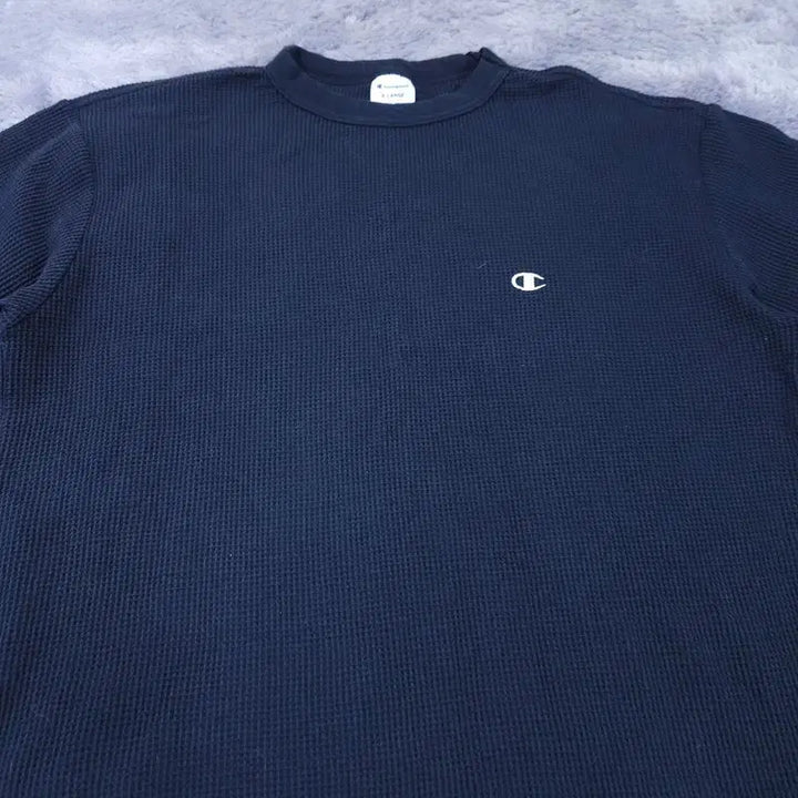 [BUNJANG] Champion X-Large T-Shirt / X-LARGE 챔피온 반팔 티 | A