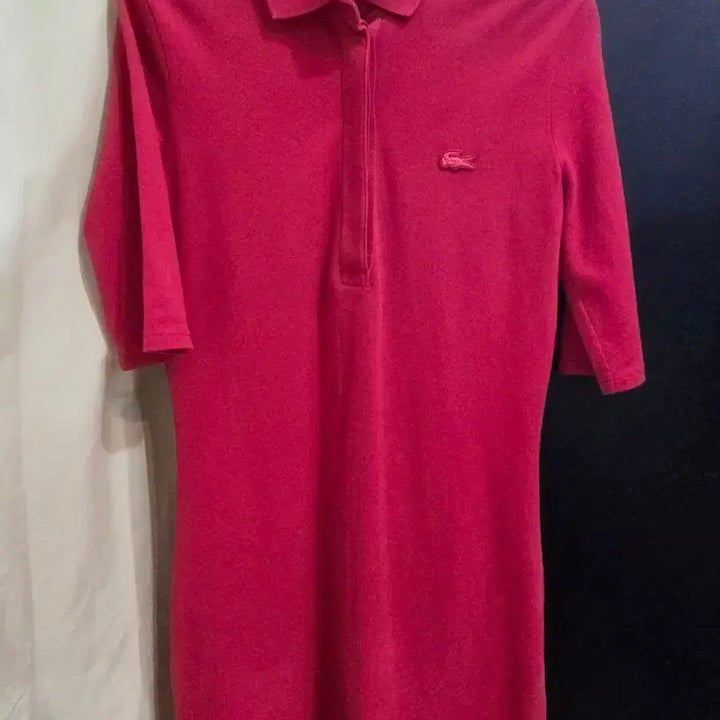 [BUNJANG] Lacoste Women&