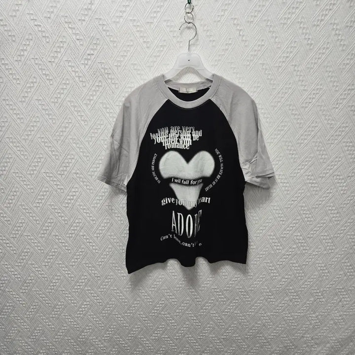 [SOLD OUT] D216 공용 반팔
