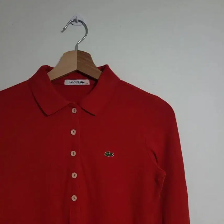 [BUNJANG] Lacoste Women&