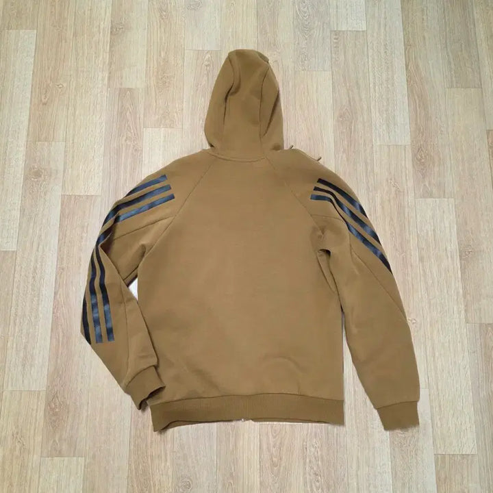 [BUNJANG] Adidas Hooded Zip-Up Jacket Men&