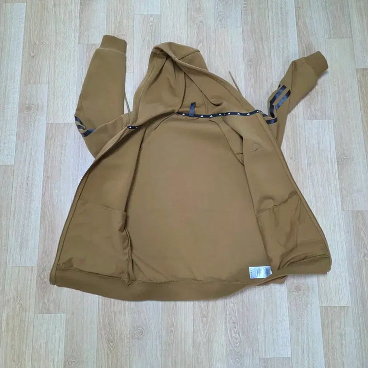 [BUNJANG] Adidas Hooded Zip-Up Jacket Men&