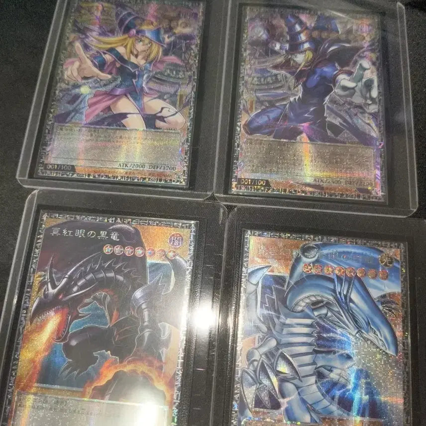 [SOLD OUT] 오버프레임 그랜드마스터 레어