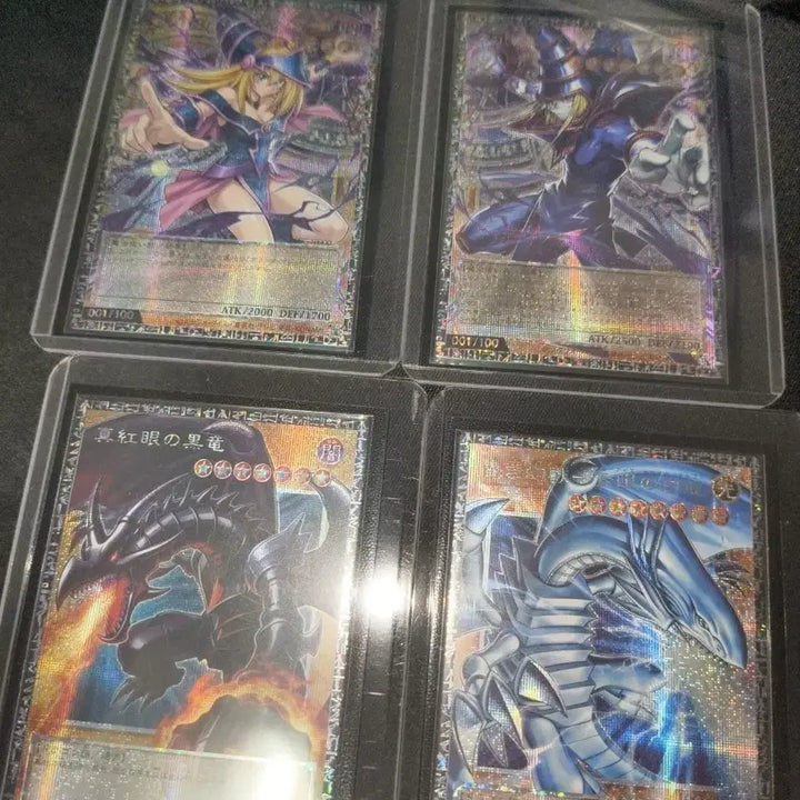 [SOLD OUT] 오버프레임 그랜드마스터 레어