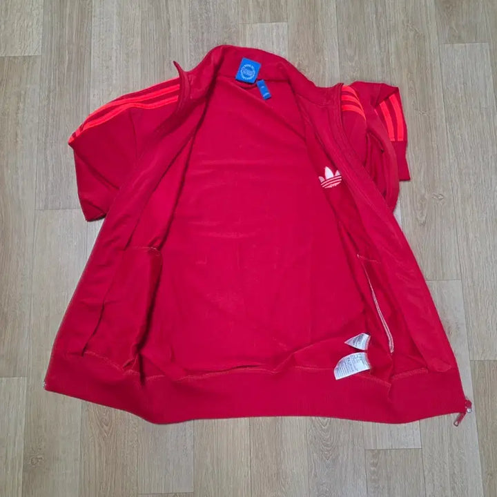 [BUNJANG] Adidas Firebird Track Jacket Men&