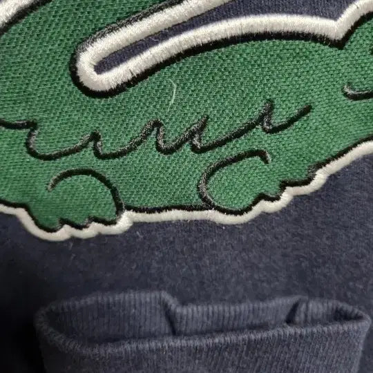 [BUNJANG] Lacoste T-Shirt Size 95 / 라코스테  티셔츠