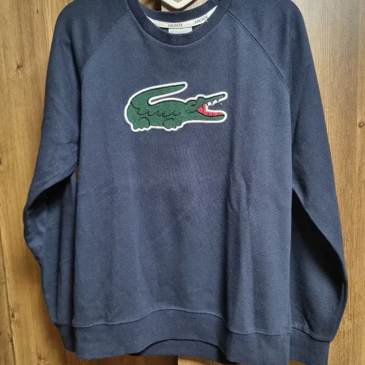[BUNJANG] Lacoste T-Shirt Size 95 / 라코스테  티셔츠
