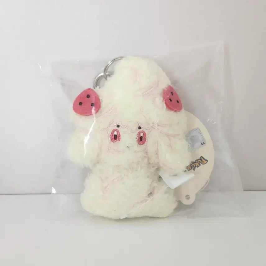[SOLD OUT] 포켓몬스터 마휘핑 납작 인형 키링