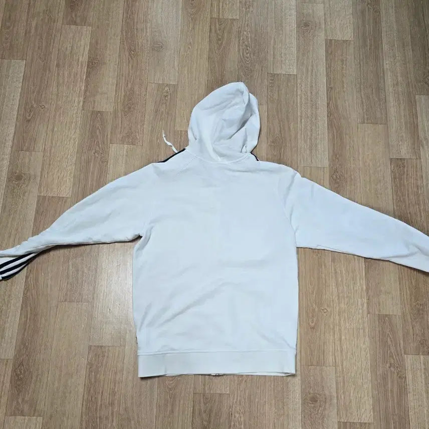 [BUNJANG] Adidas Hoodie Zip-up Men&