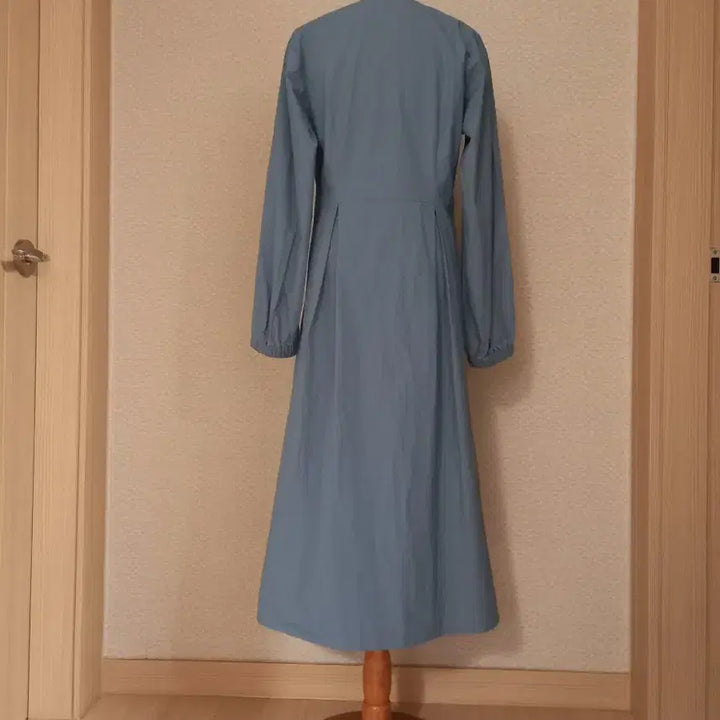 [BUNJANG] Covet Blanc Long Dress / 코벳블랑 롱원피스