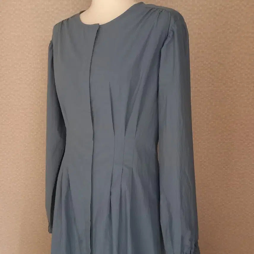 [BUNJANG] Covet Blanc Long Dress / 코벳블랑 롱원피스
