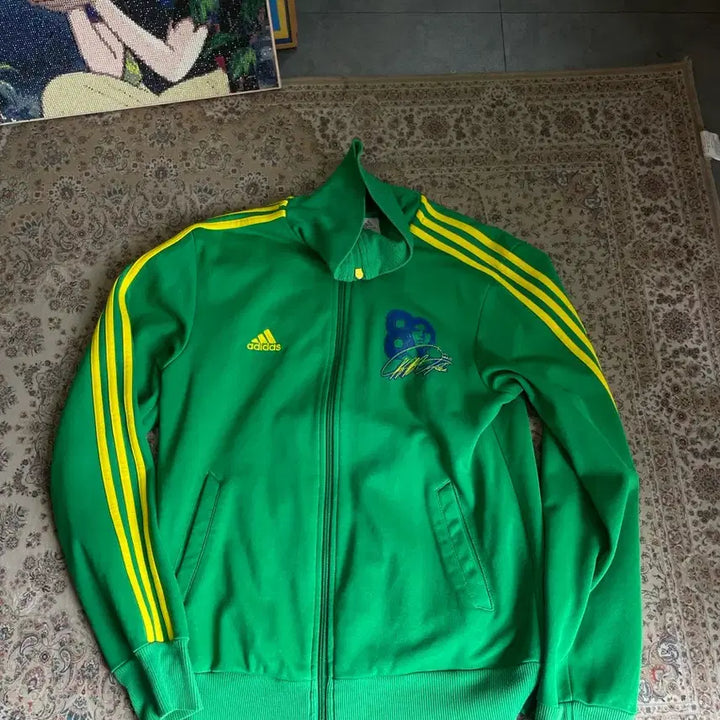 [BUNJANG] Adidas Kaka Jersey / 아디다스 카카 져지