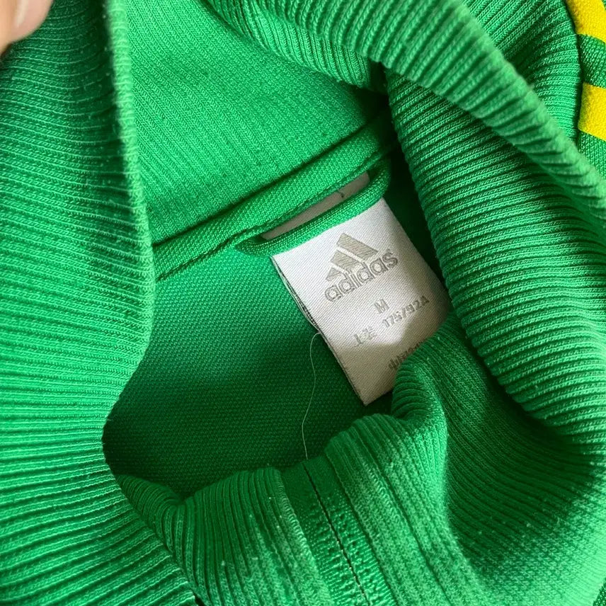[BUNJANG] Adidas Kaka Jersey / 아디다스 카카 져지