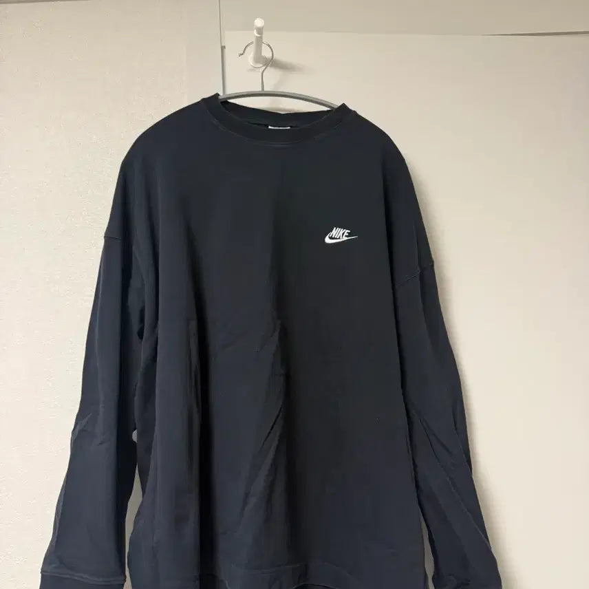 [SOLD OUT] 나이키x피스마이너스원 롱슬리브