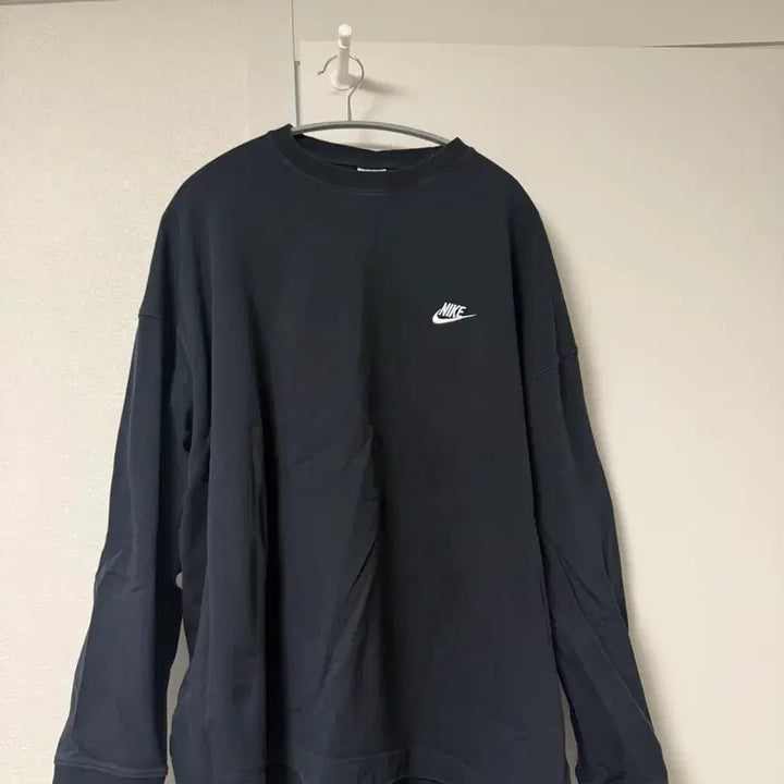 [SOLD OUT] 나이키x피스마이너스원 롱슬리브