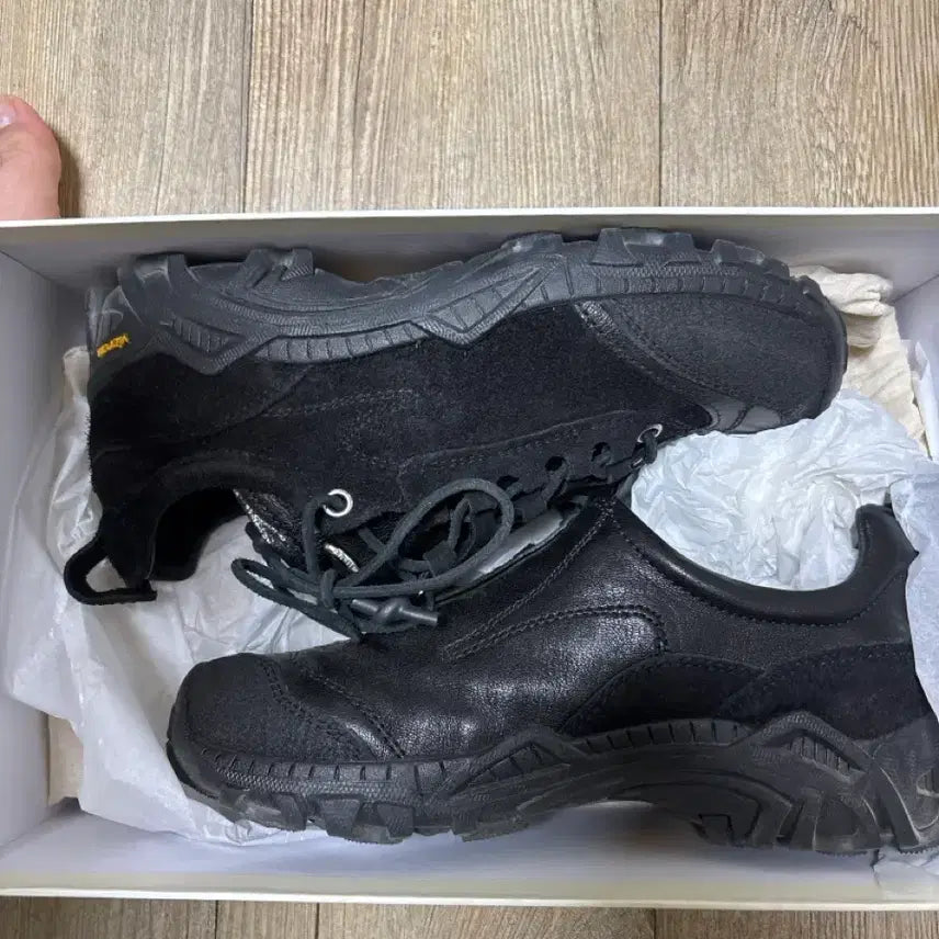 [BUNJANG] Our Legacy Camion Boots Size 39 / 아워레가시 가베 39사이즈 팝니다