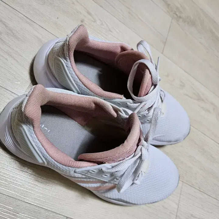 [BUNJANG] Adidas Duramo 9 Pink 235 / 아디다스 듀라모9 핑크 235