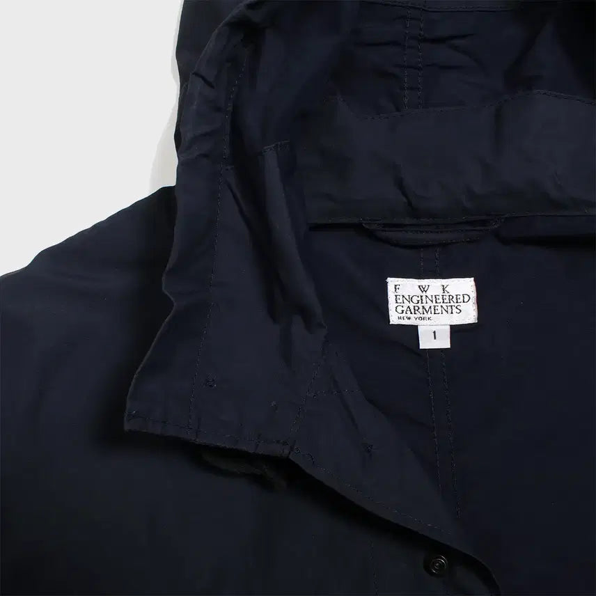 [BUNJANG] Engineered Garments Highland Parka / FWK ENGINEERED GARMENTS 파카
