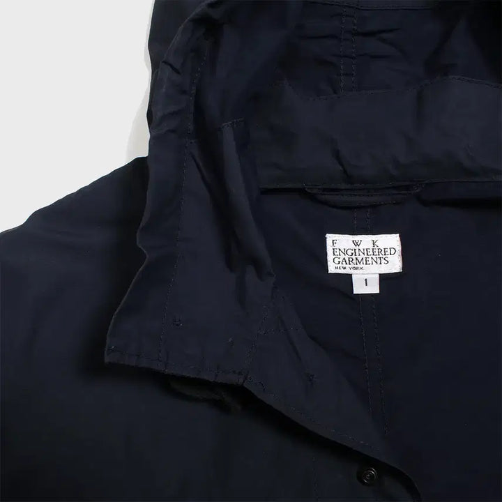 [BUNJANG] Engineered Garments Highland Parka / FWK ENGINEERED GARMENTS 파카