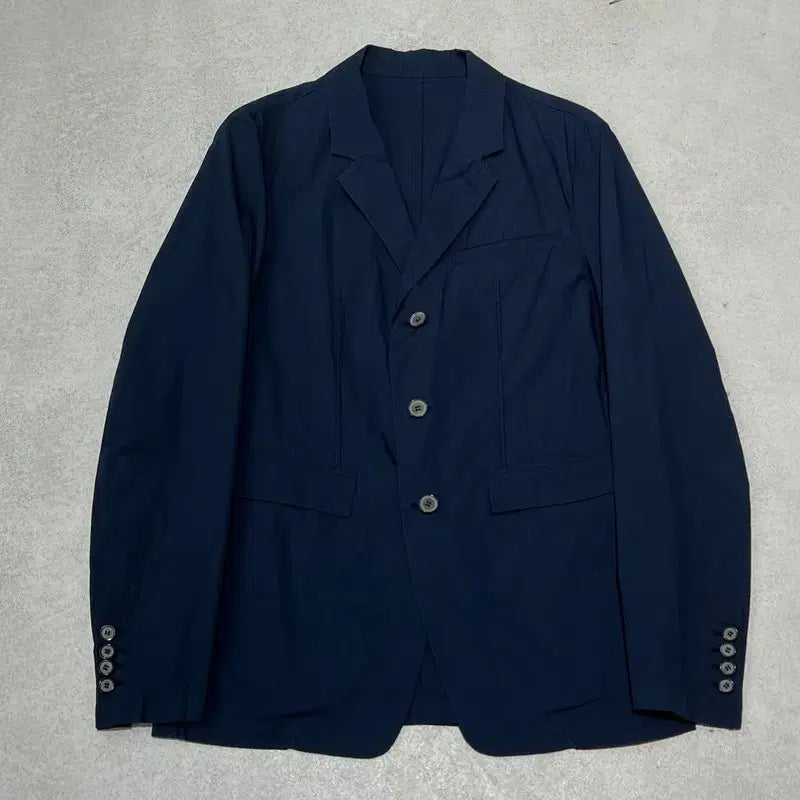[BUNJANG] Allegri Minimal Blazer S10948 / 알레그리 미니멀 블레이저 s10948