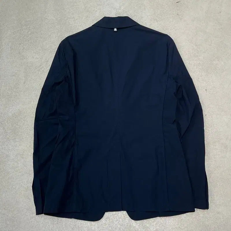 [BUNJANG] Allegri Minimal Blazer S10948 / 알레그리 미니멀 블레이저 s10948