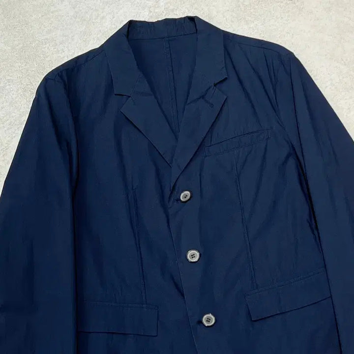 [BUNJANG] Allegri Minimal Blazer S10948 / 알레그리 미니멀 블레이저 s10948