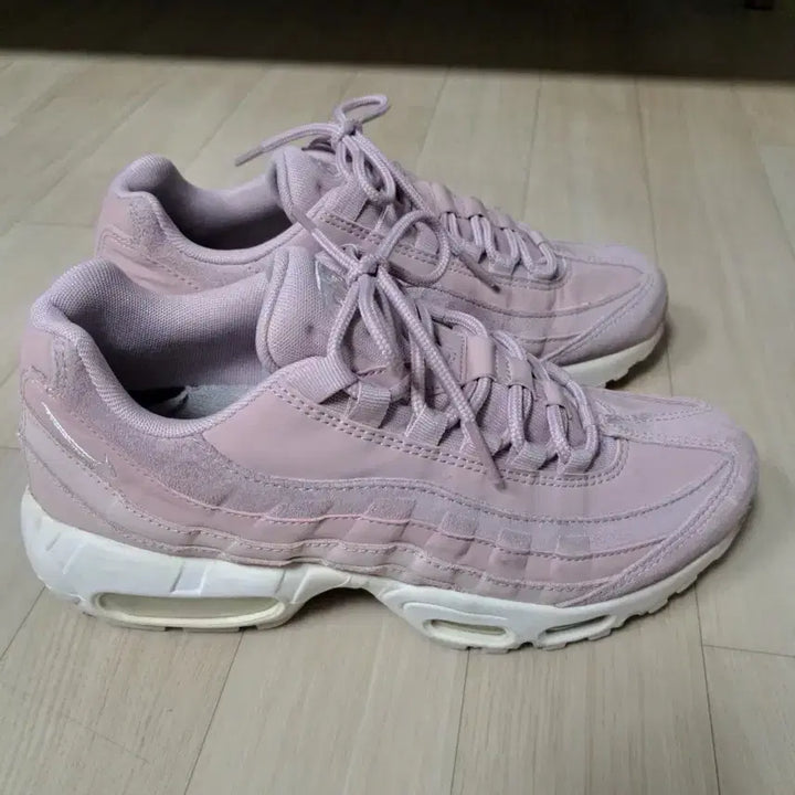 [BUNJANG] Nike Air Max 95 Pink Women&