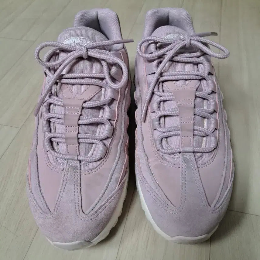 [BUNJANG] Nike Air Max 95 Pink Women&