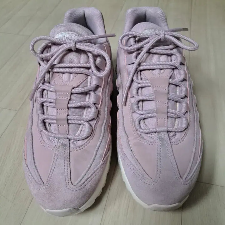 [BUNJANG] Nike Air Max 95 Pink Women&