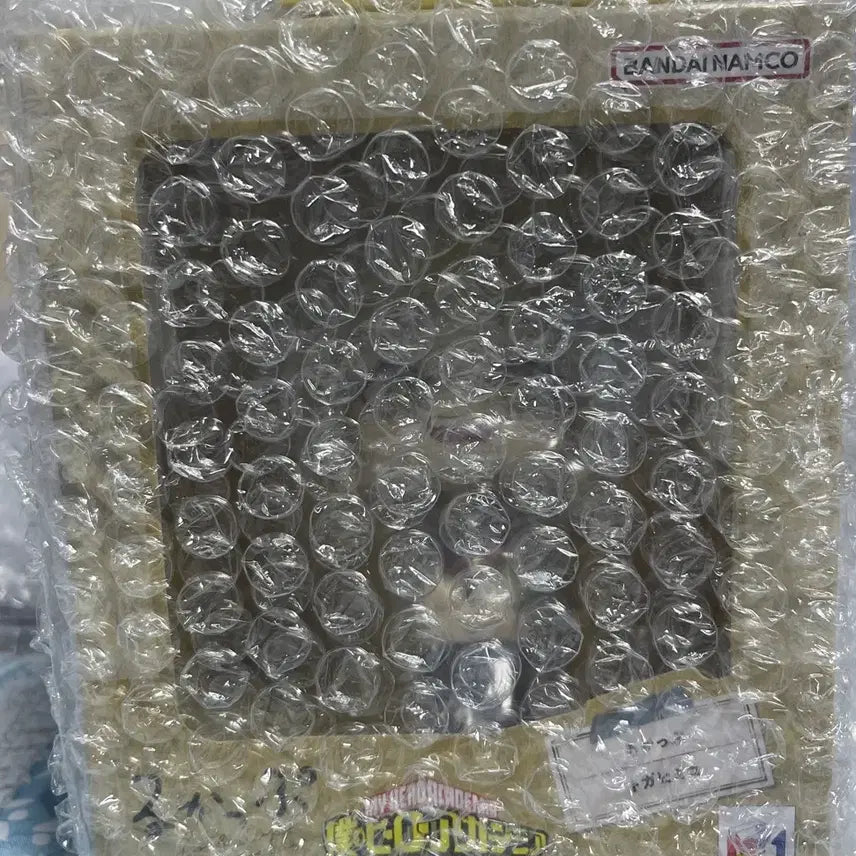 [BUNJANG] Toga Look Up Limited Edition Cushion (Sealed) / 택포 22)토가 룩업 특전방석 O 미개봉 칼박