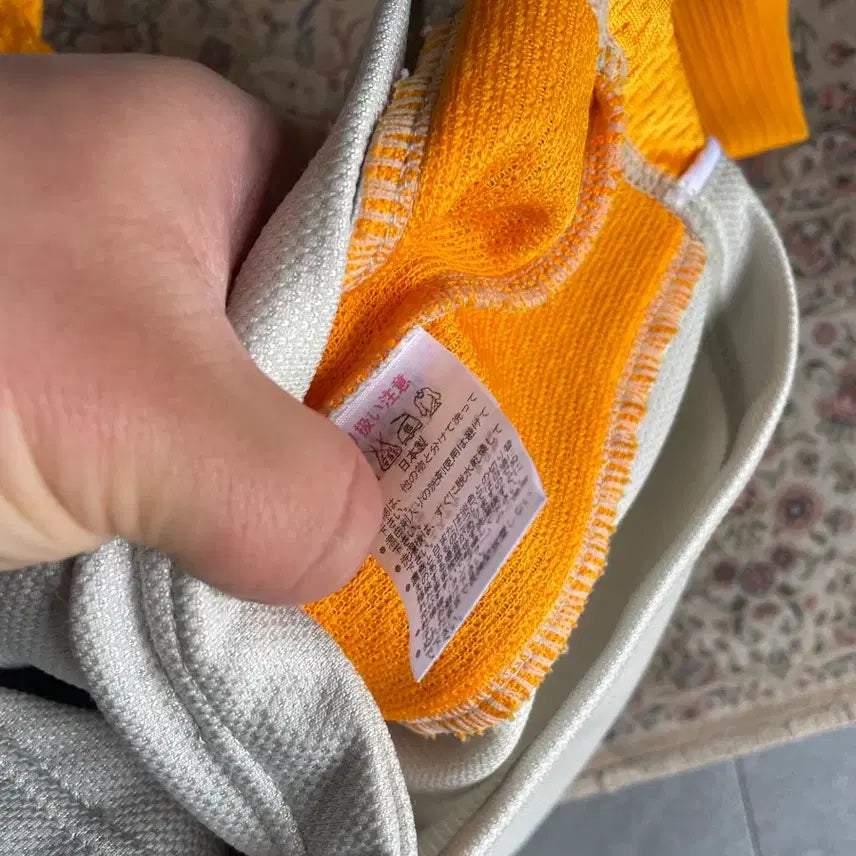 [BUNJANG] Asics Old Skool Jersey / 아식스 올드스쿨 져지