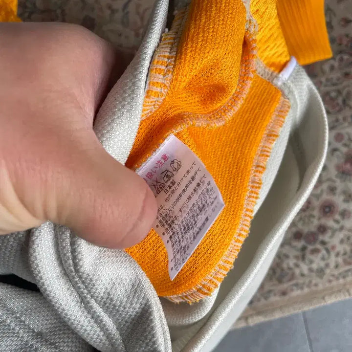 [BUNJANG] Asics Old Skool Jersey / 아식스 올드스쿨 져지