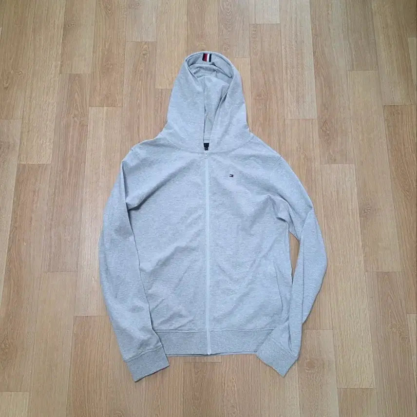 [BUNJANG] Tommy Hilfiger Hoodie Zip-up Men&