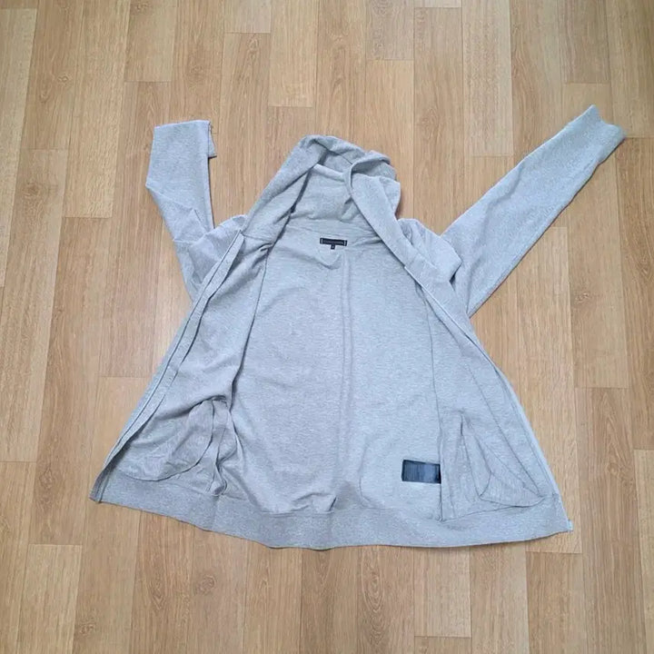 [BUNJANG] Tommy Hilfiger Hoodie Zip-up Men&