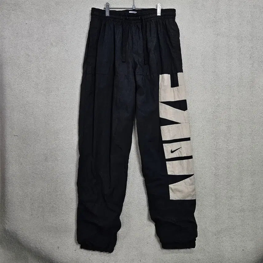 [BUNJANG] Nike Starting Five Pants Black / 나이키 스타팅 파이브 팬츠 S 블랙