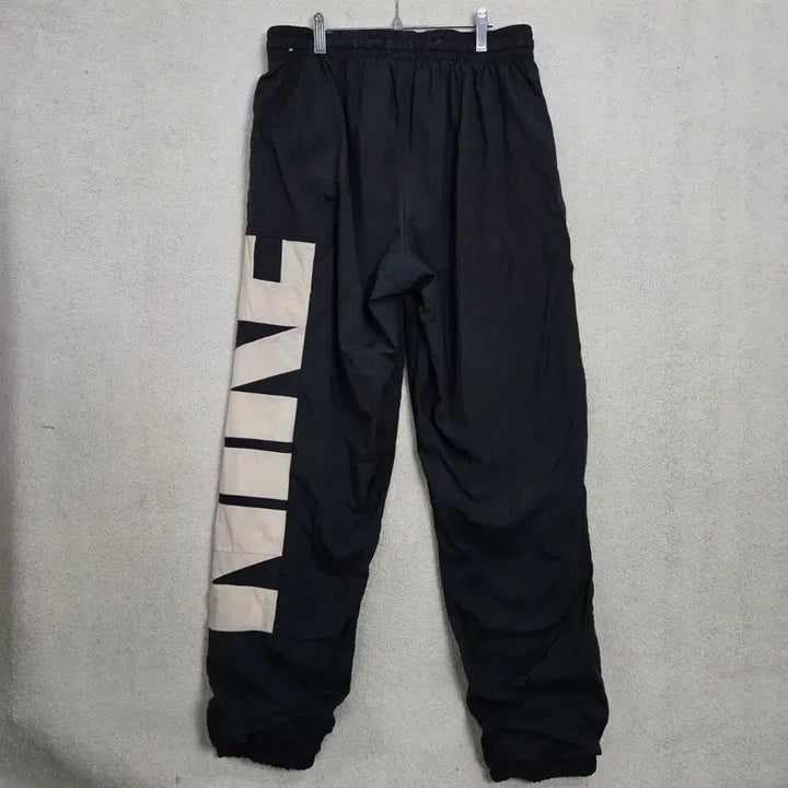 [BUNJANG] Nike Starting Five Pants Black / 나이키 스타팅 파이브 팬츠 S 블랙