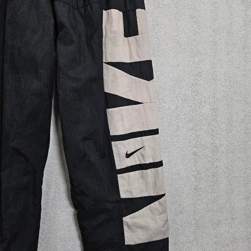 [BUNJANG] Nike Starting Five Pants Black / 나이키 스타팅 파이브 팬츠 S 블랙