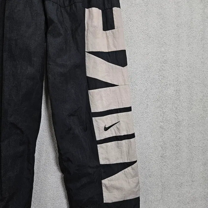 [BUNJANG] Nike Starting Five Pants Black / 나이키 스타팅 파이브 팬츠 S 블랙